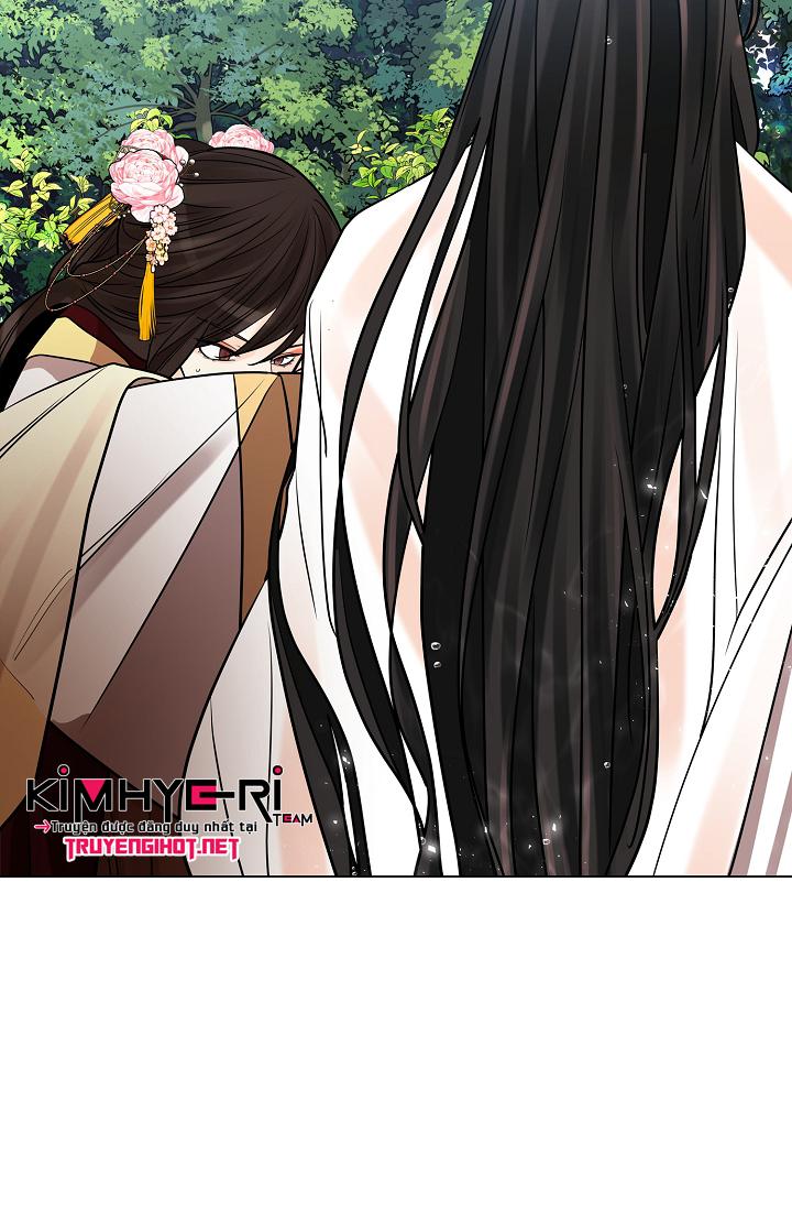 Đọc truyện HOA GIẤY - Chapter 15
