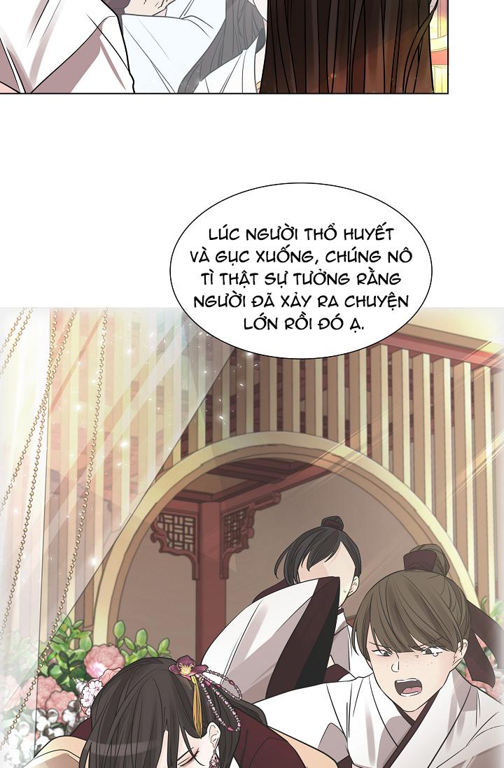 Đọc truyện HOA GIẤY - Chapter 15