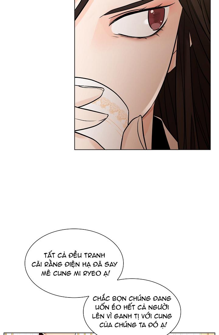 Đọc truyện HOA GIẤY - Chapter 15