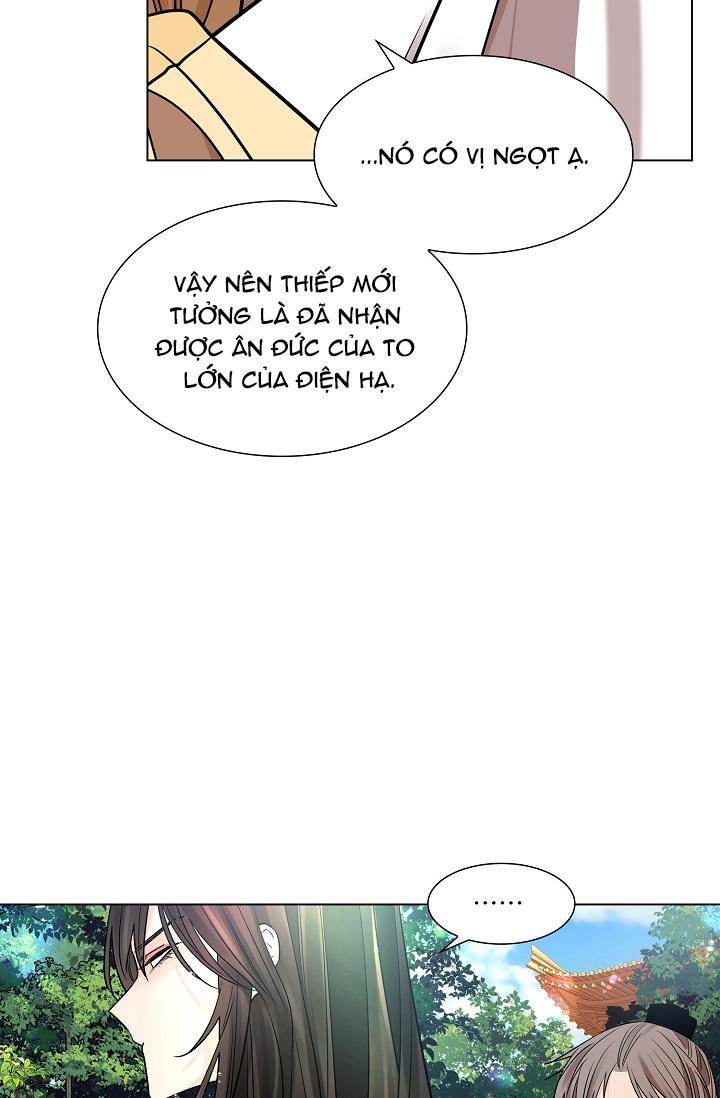 Đọc truyện HOA GIẤY - Chapter 15