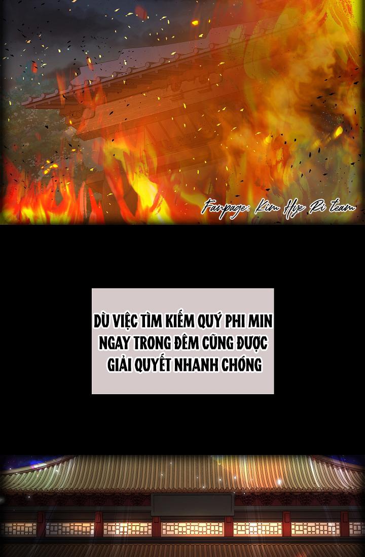 Đọc truyện HOA GIẤY - Chapter 15