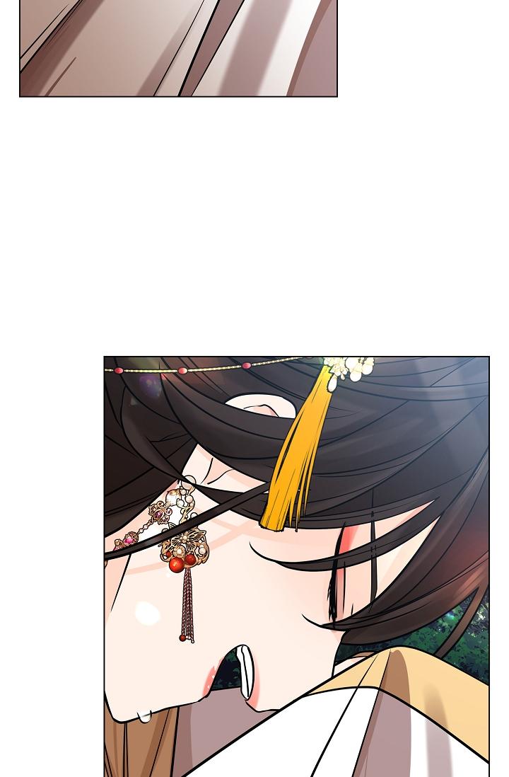 Đọc truyện HOA GIẤY - Chapter 15