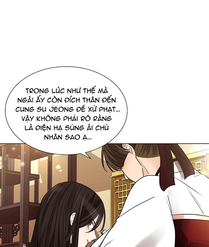 Đọc truyện HOA GIẤY - Chapter 15
