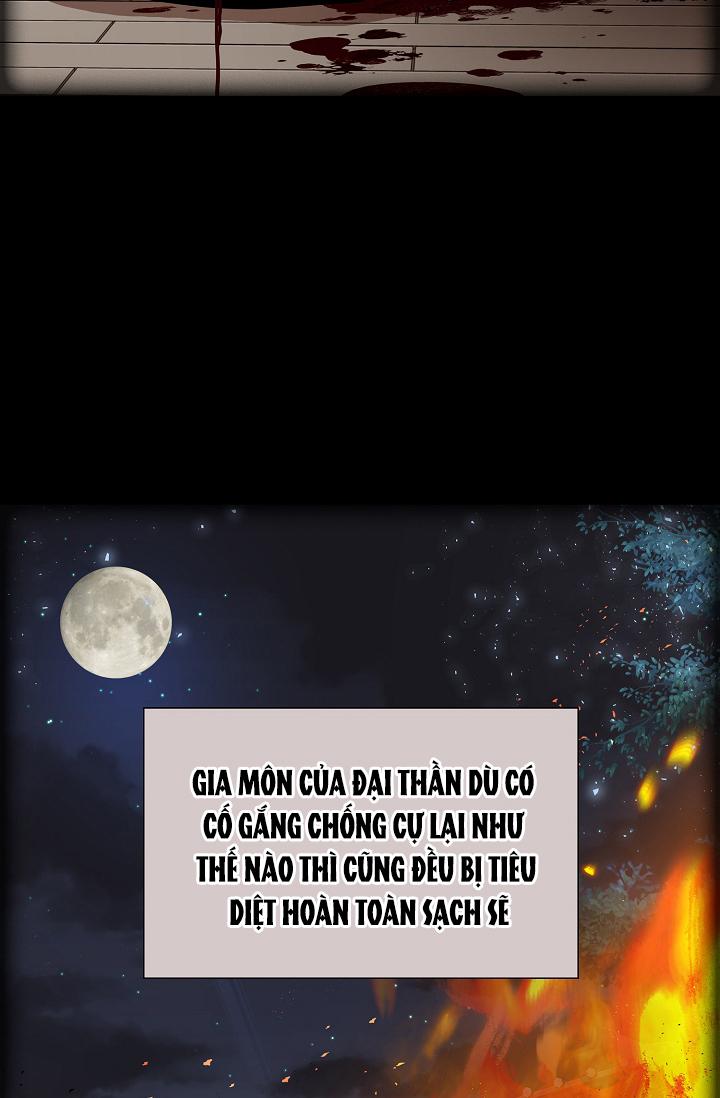 Đọc truyện HOA GIẤY - Chapter 15