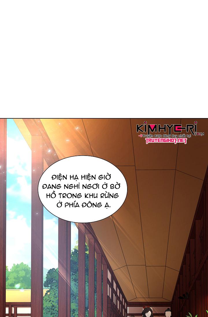 Đọc truyện HOA GIẤY - Chapter 15
