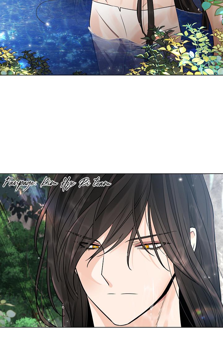 Đọc truyện HOA GIẤY - Chapter 15