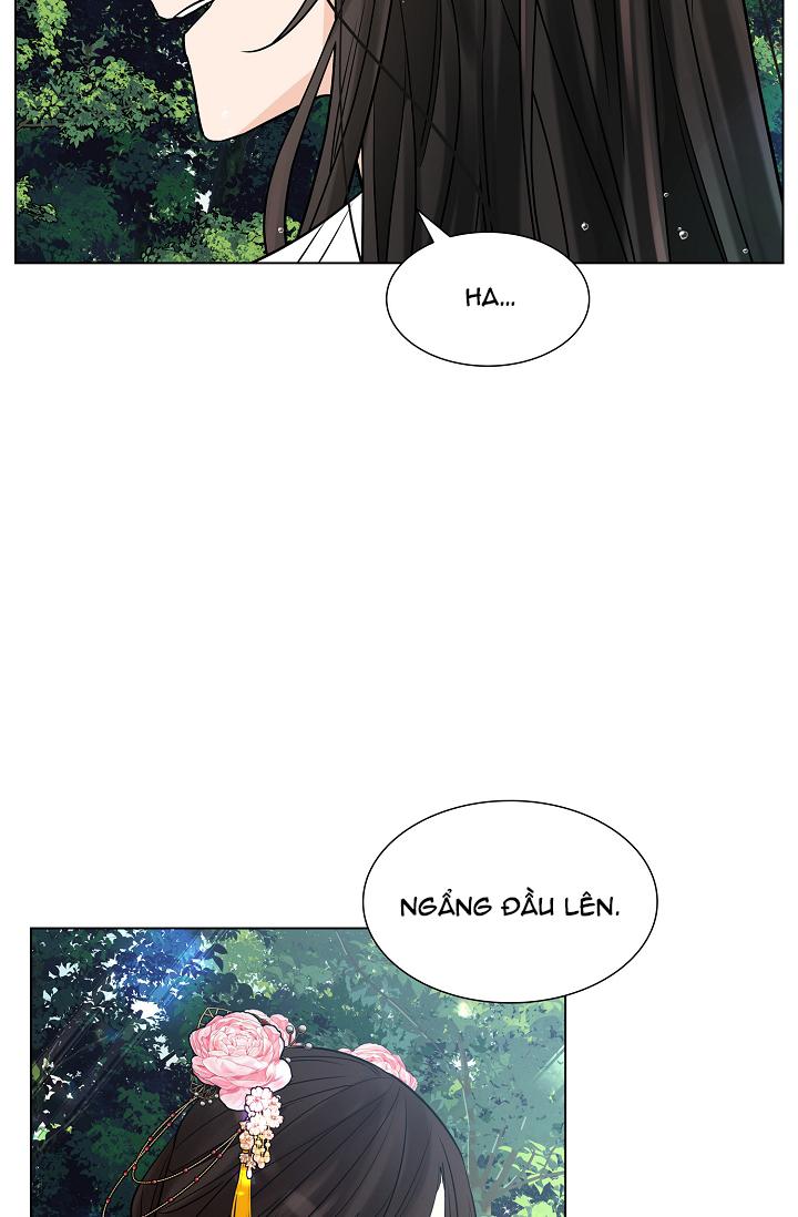 Đọc truyện HOA GIẤY - Chapter 15