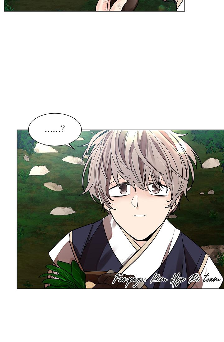 Đọc truyện HOA GIẤY - Chapter 15