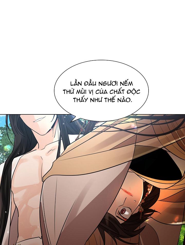 Đọc truyện HOA GIẤY - Chapter 15