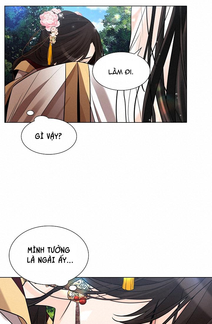 Đọc truyện HOA GIẤY - Chapter 15
