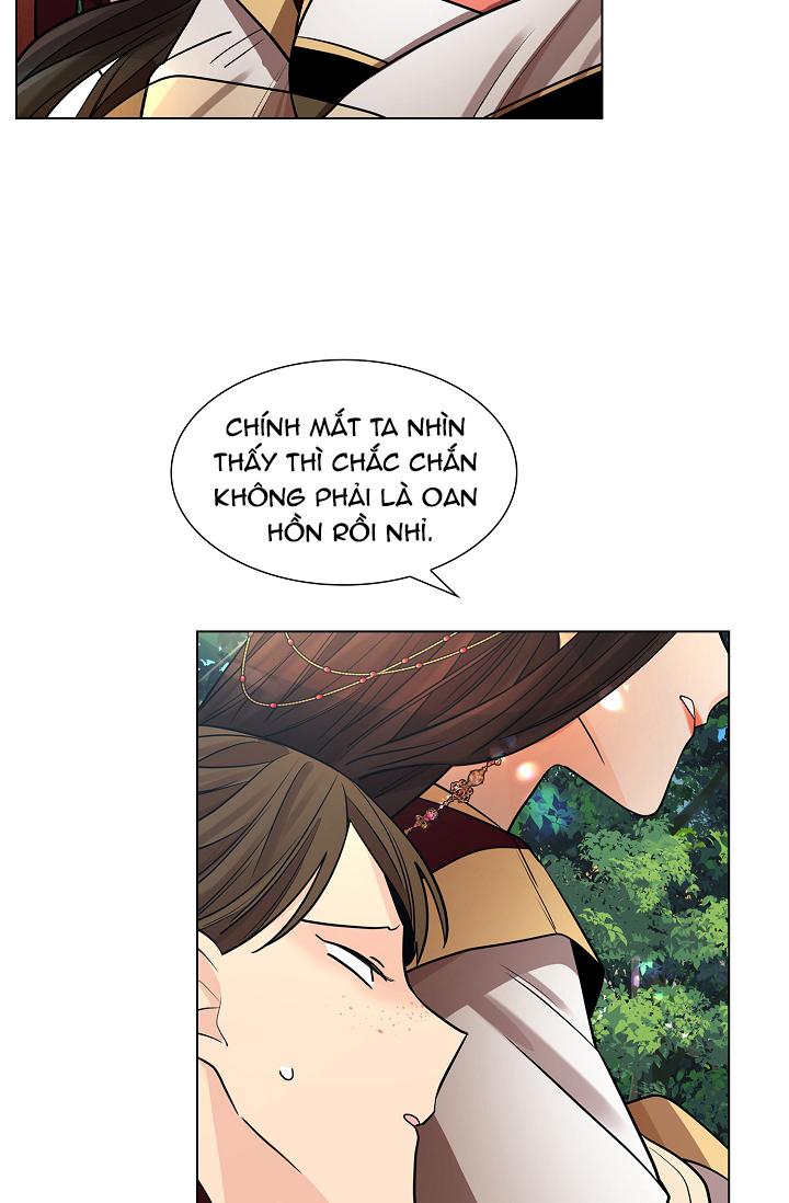 Đọc truyện HOA GIẤY - Chapter 15