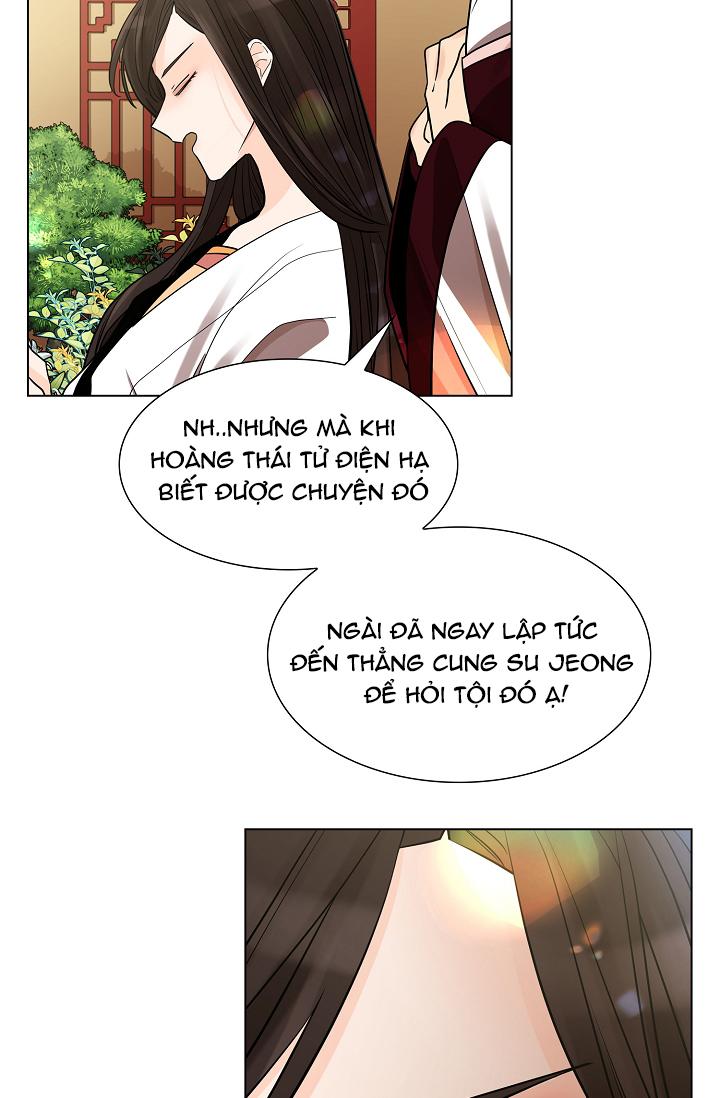 Đọc truyện HOA GIẤY - Chapter 15