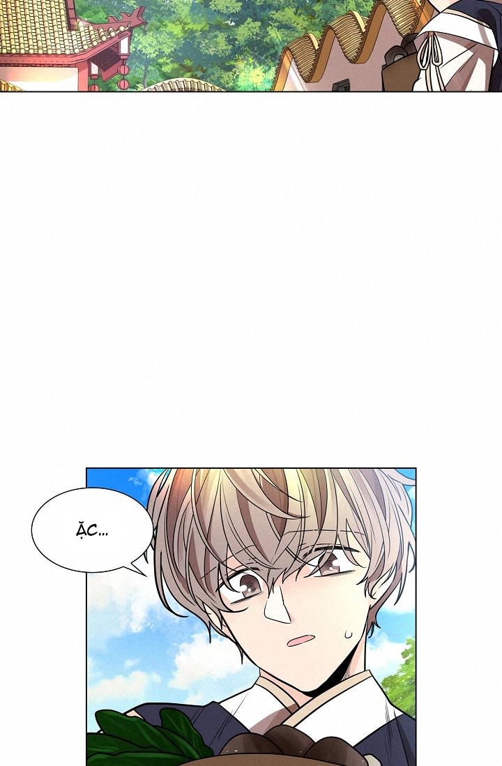 Đọc truyện HOA GIẤY - Chapter 15