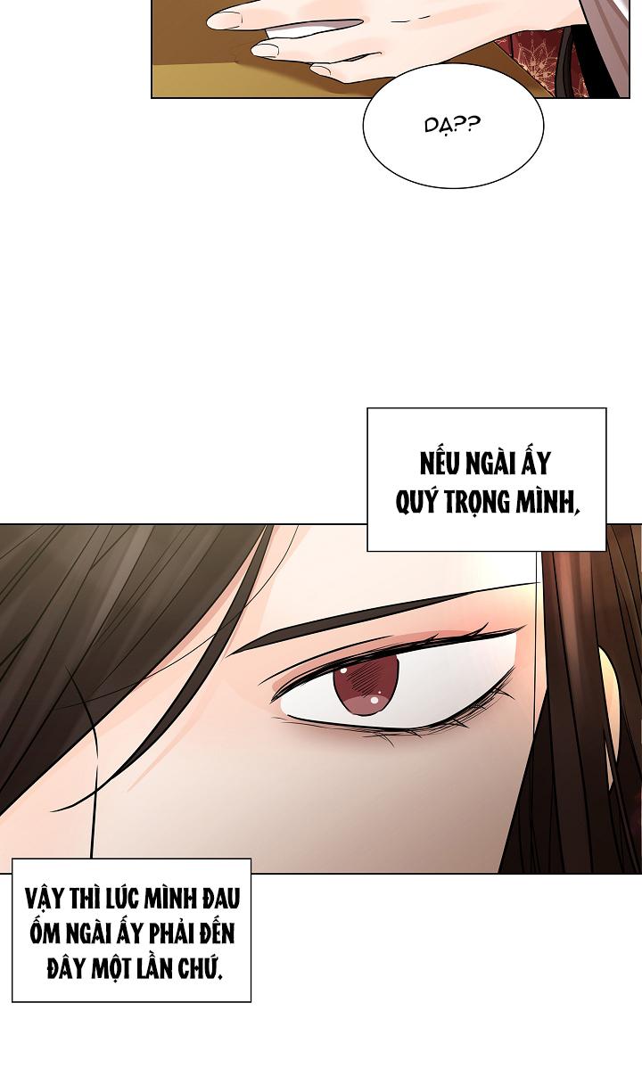 Đọc truyện HOA GIẤY - Chapter 15