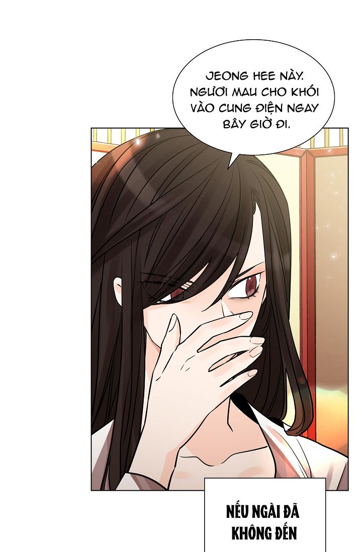 Đọc truyện HOA GIẤY - Chapter 15