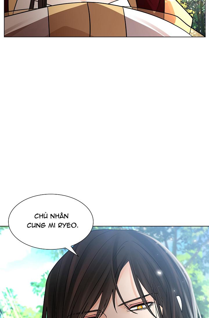 Đọc truyện HOA GIẤY - Chapter 15
