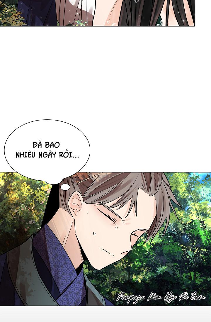 Đọc truyện HOA GIẤY - Chapter 15