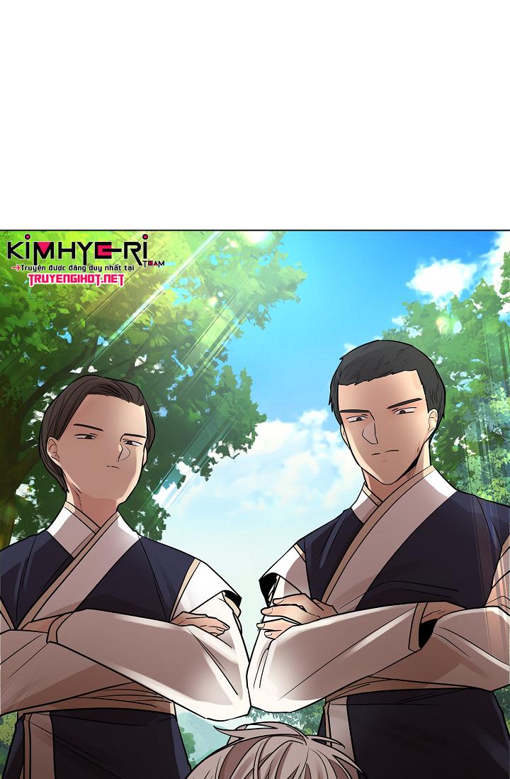 Đọc truyện HOA GIẤY - Chapter 15