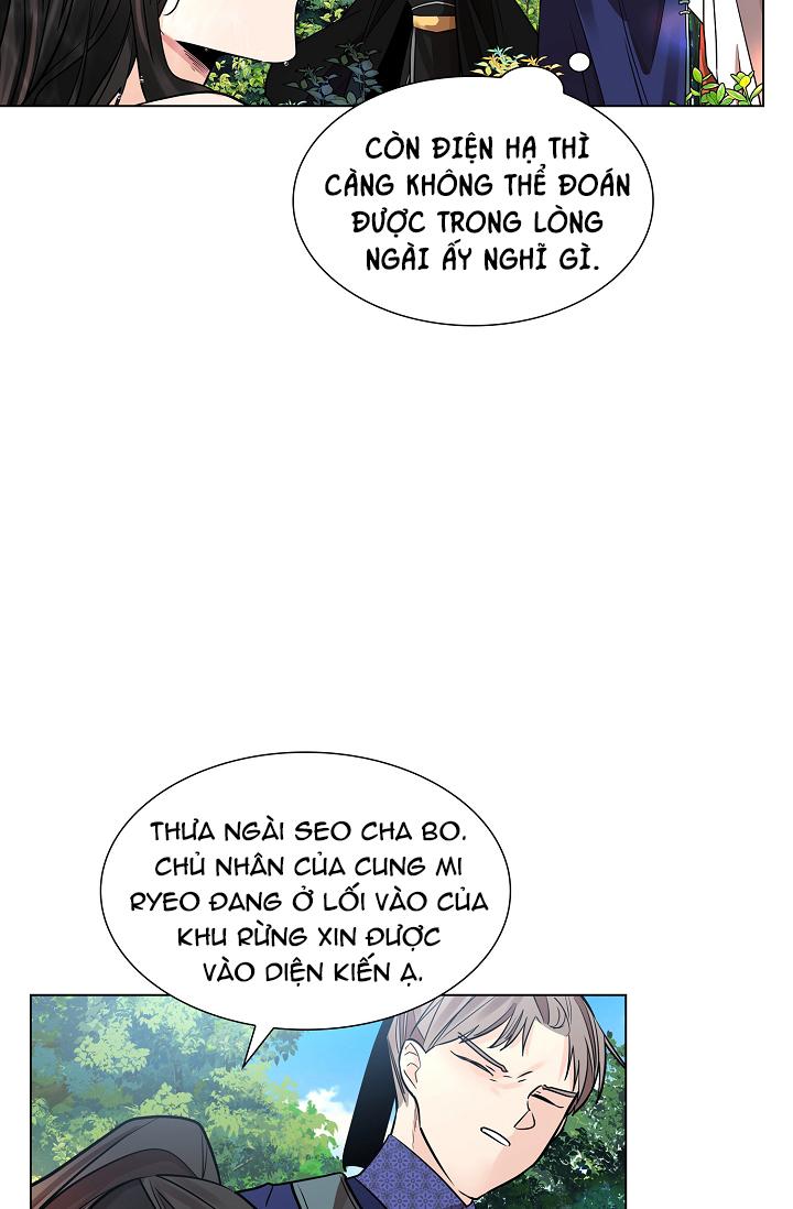 Đọc truyện HOA GIẤY - Chapter 15