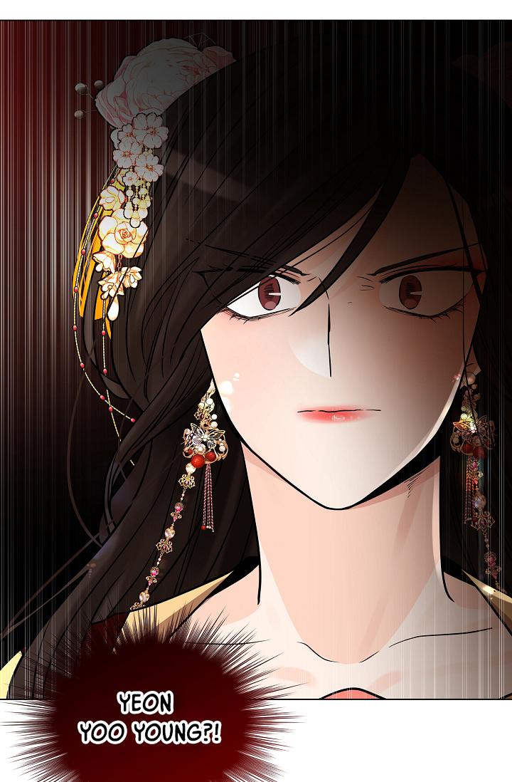 Đọc truyện HOA GIẤY - Chapter 15