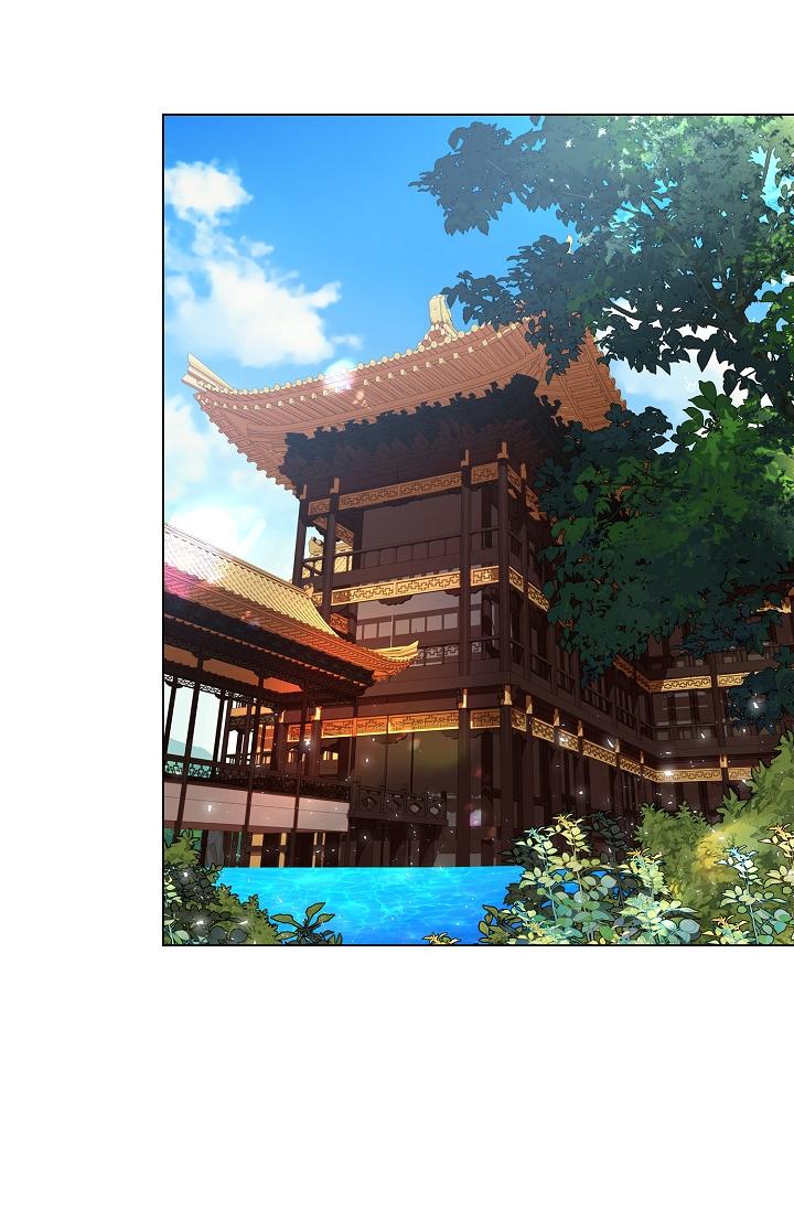 Đọc truyện HOA GIẤY - Chapter 15