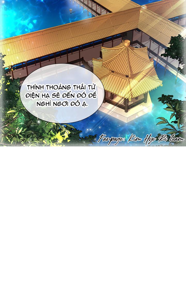 Đọc truyện HOA GIẤY - Chapter 15