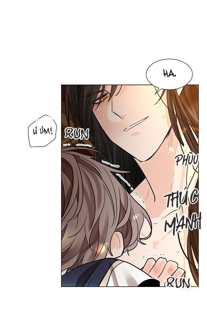Đọc truyện HOA GIẤY - Chapter 16