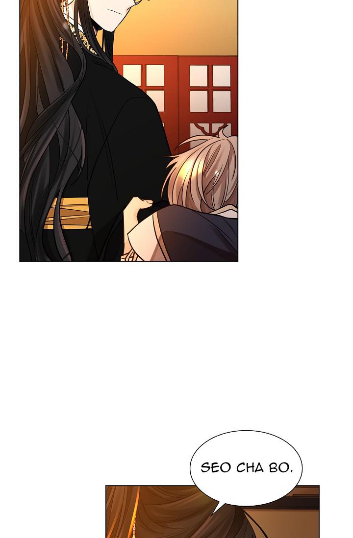 Đọc truyện HOA GIẤY - Chapter 16