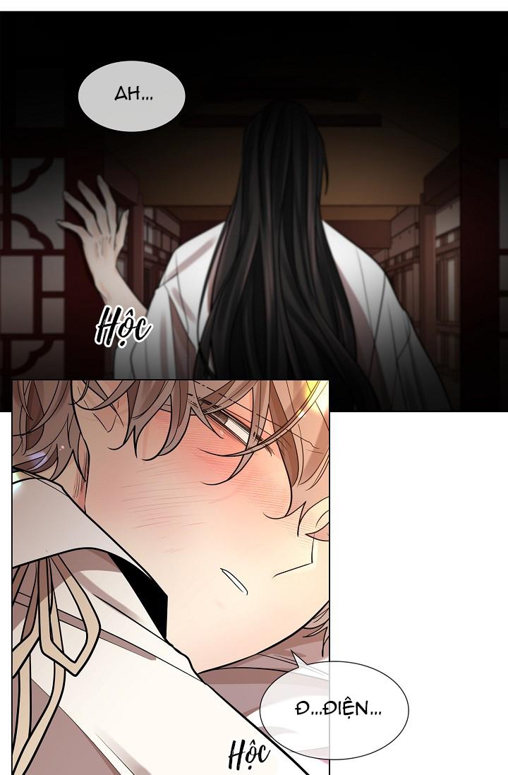 Đọc truyện HOA GIẤY - Chapter 16