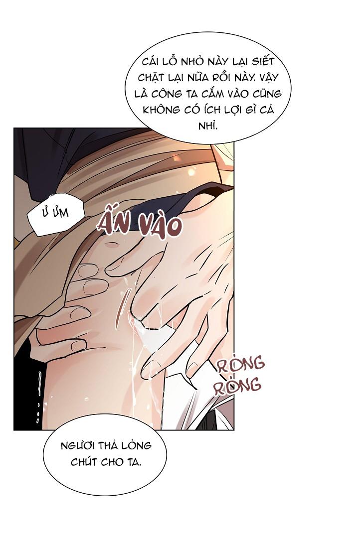 Đọc truyện HOA GIẤY - Chapter 16