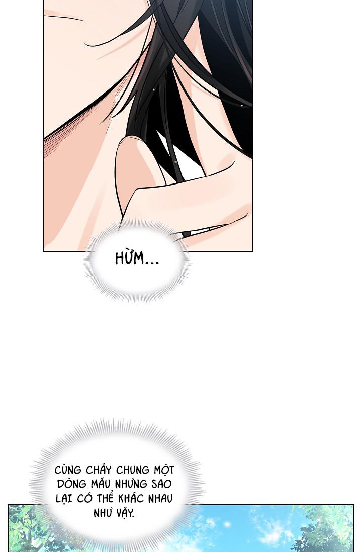 Đọc truyện HOA GIẤY - Chapter 16