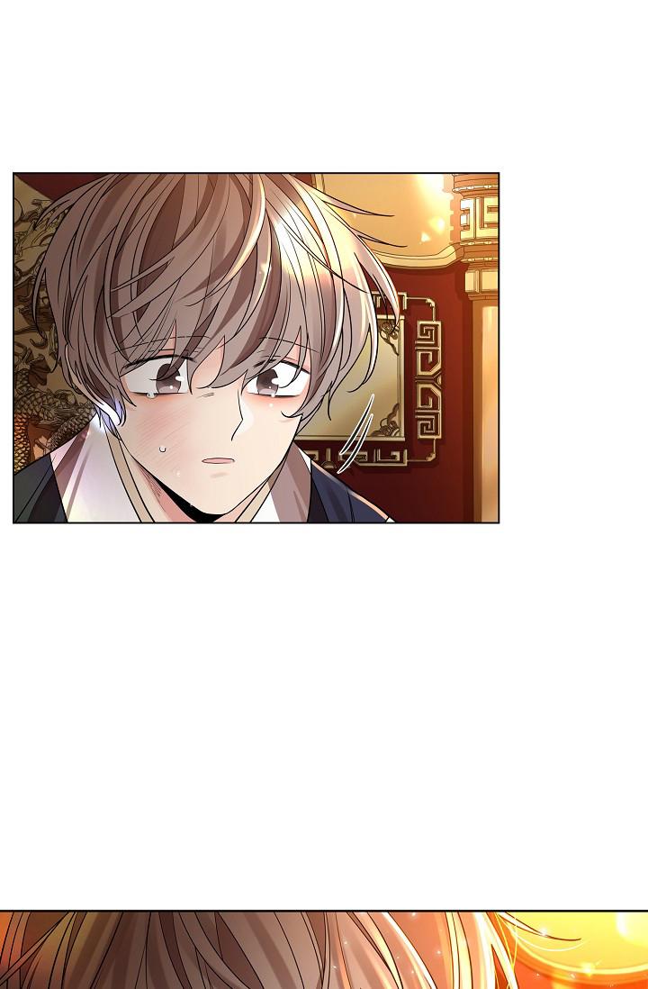 Đọc truyện HOA GIẤY - Chapter 16