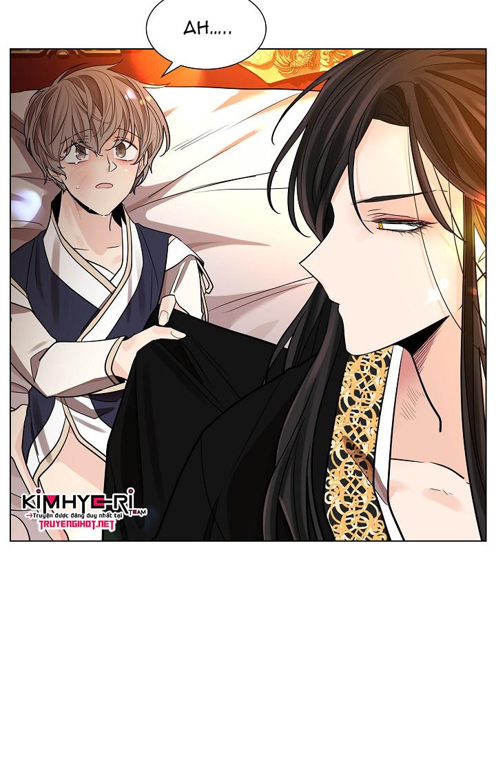 Đọc truyện HOA GIẤY - Chapter 16