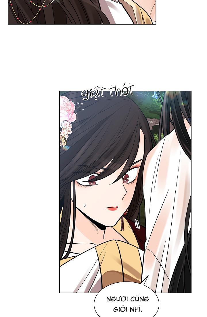Đọc truyện HOA GIẤY - Chapter 16