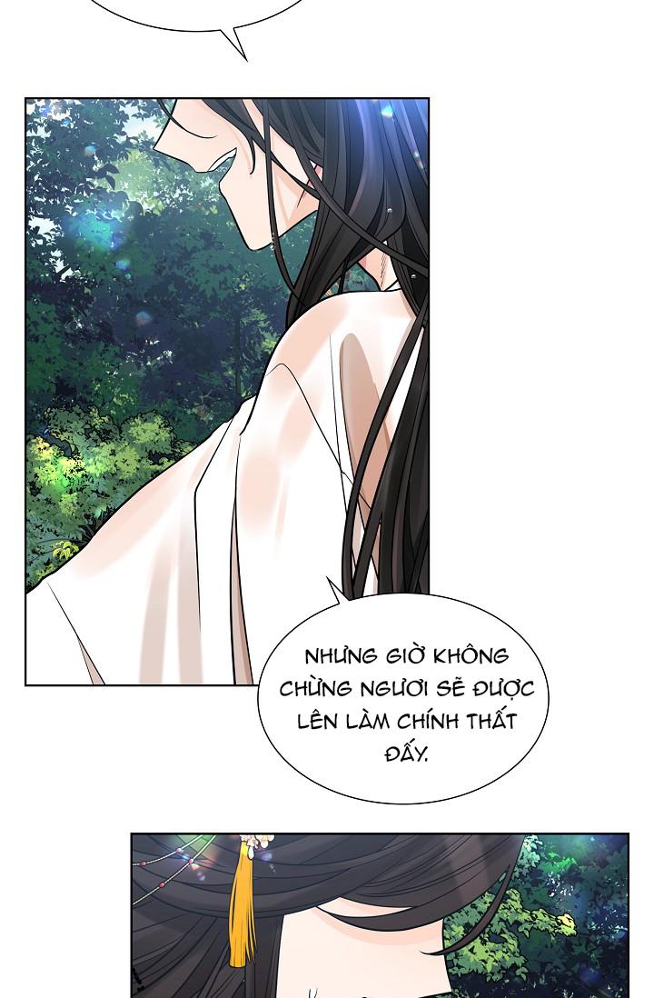 Đọc truyện HOA GIẤY - Chapter 16