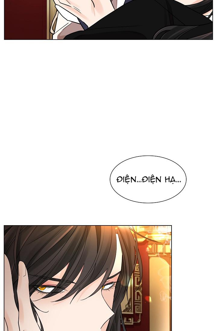 Đọc truyện HOA GIẤY - Chapter 16