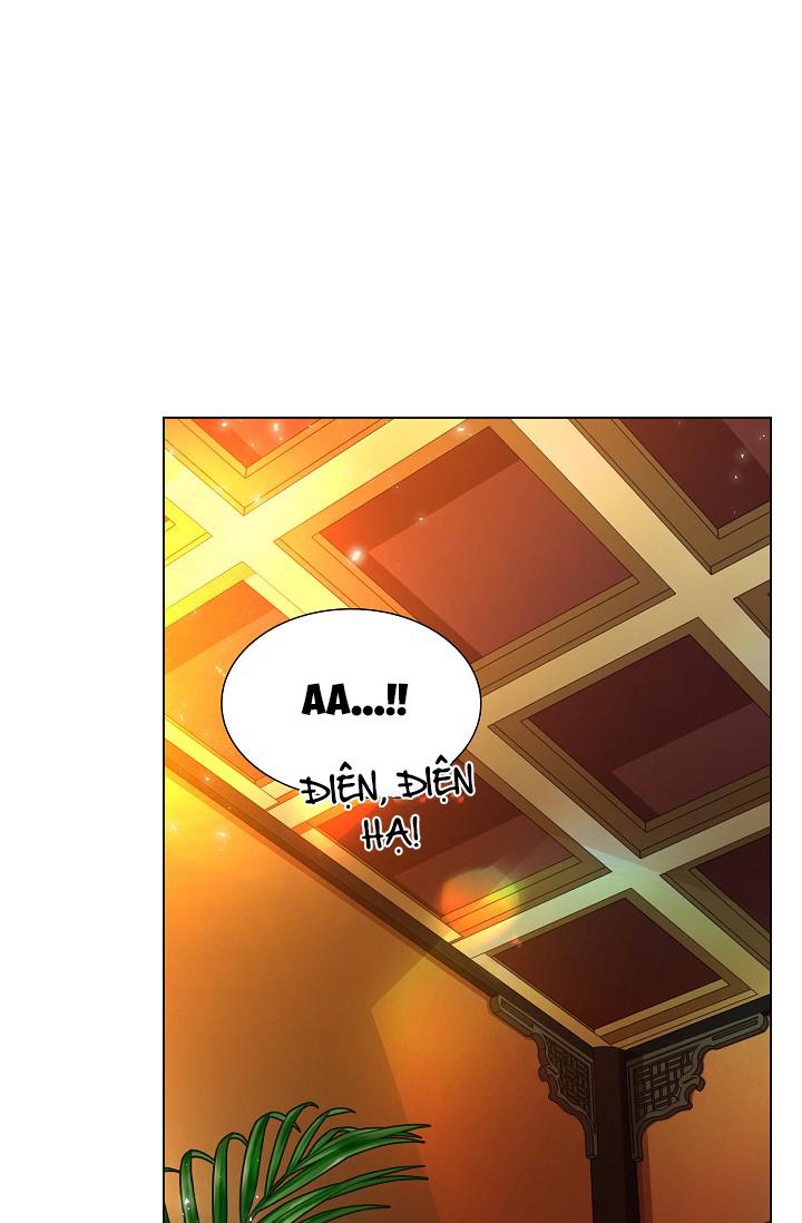 Đọc truyện HOA GIẤY - Chapter 16