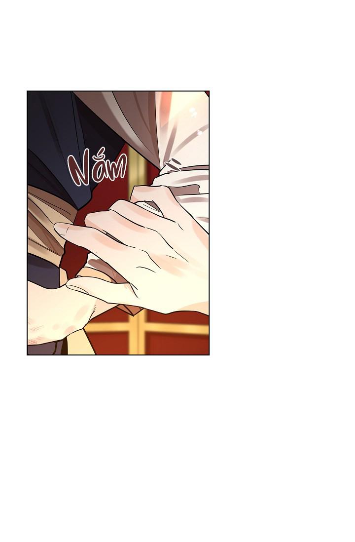 Đọc truyện HOA GIẤY - Chapter 16