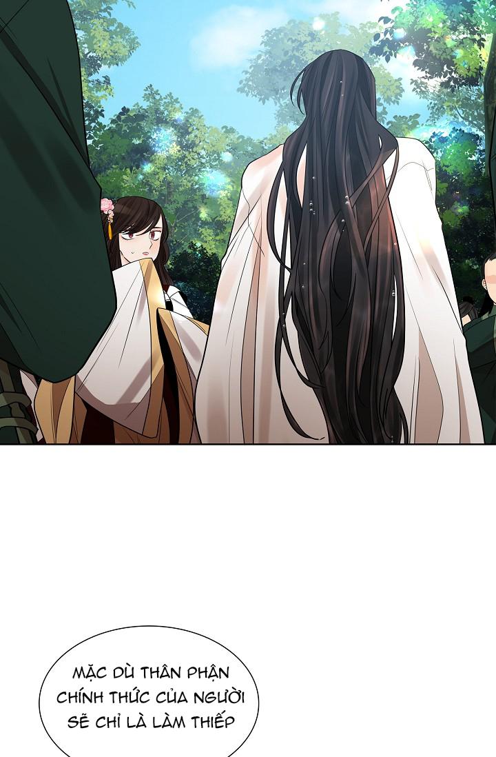 Đọc truyện HOA GIẤY - Chapter 16