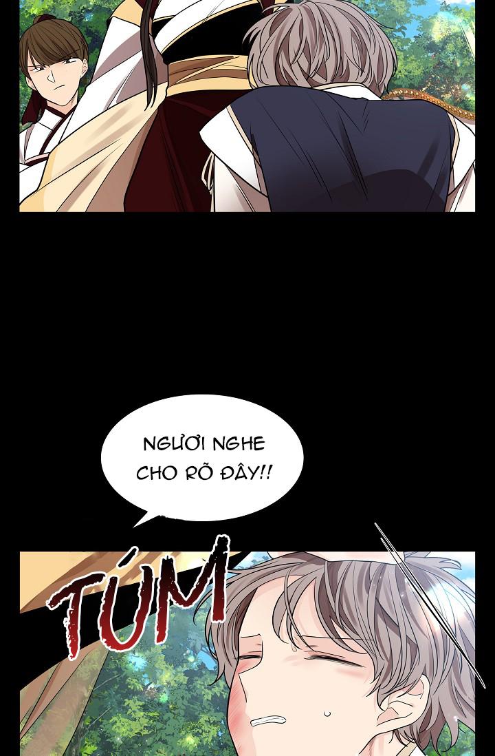 Đọc truyện HOA GIẤY - Chapter 16
