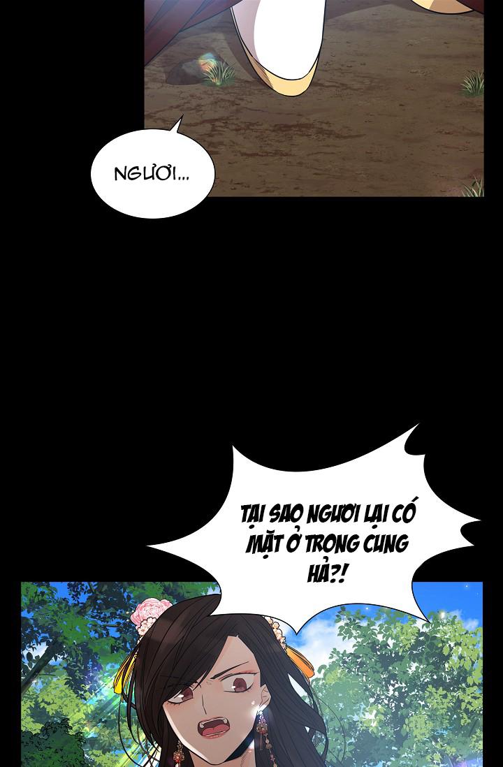 Đọc truyện HOA GIẤY - Chapter 16