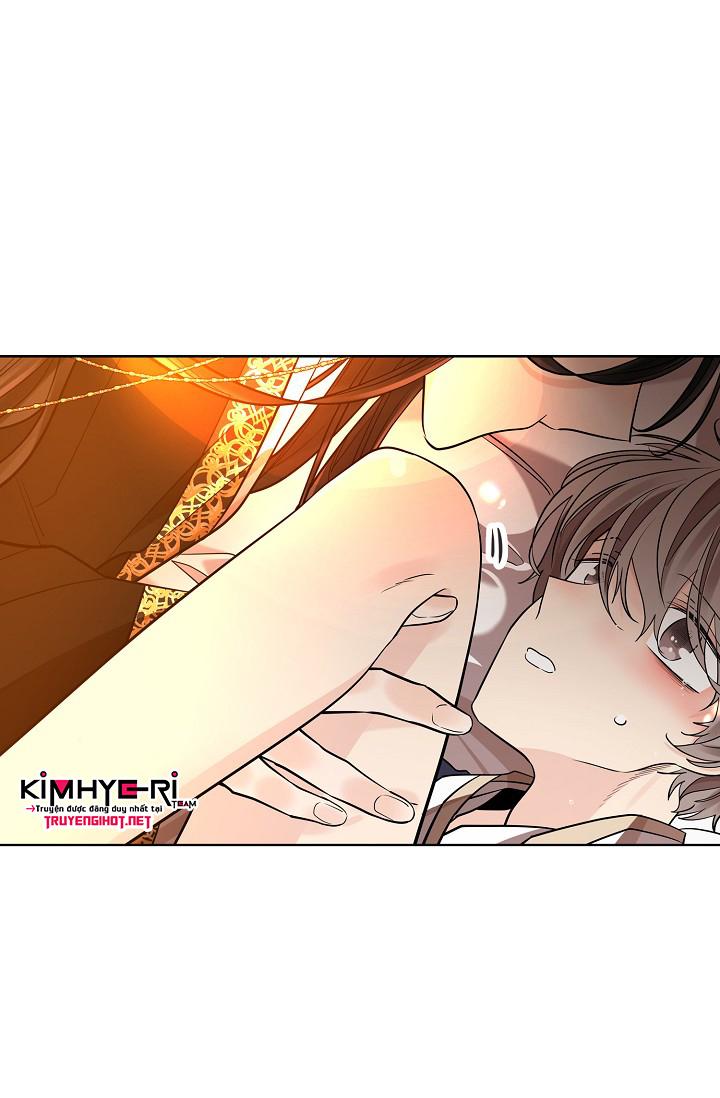 Đọc truyện HOA GIẤY - Chapter 16