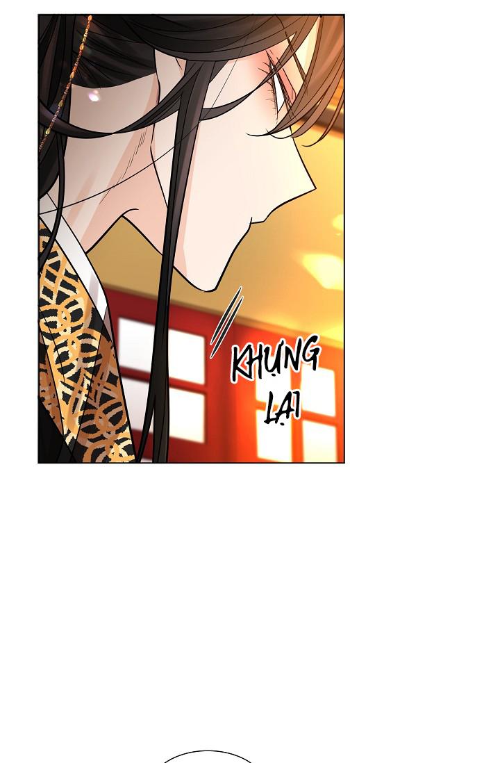 Đọc truyện HOA GIẤY - Chapter 16