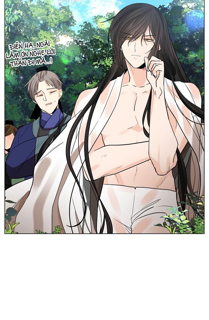 Đọc truyện HOA GIẤY - Chapter 16