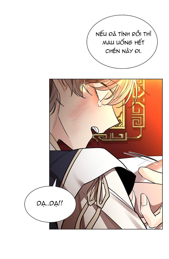 Đọc truyện HOA GIẤY - Chapter 16