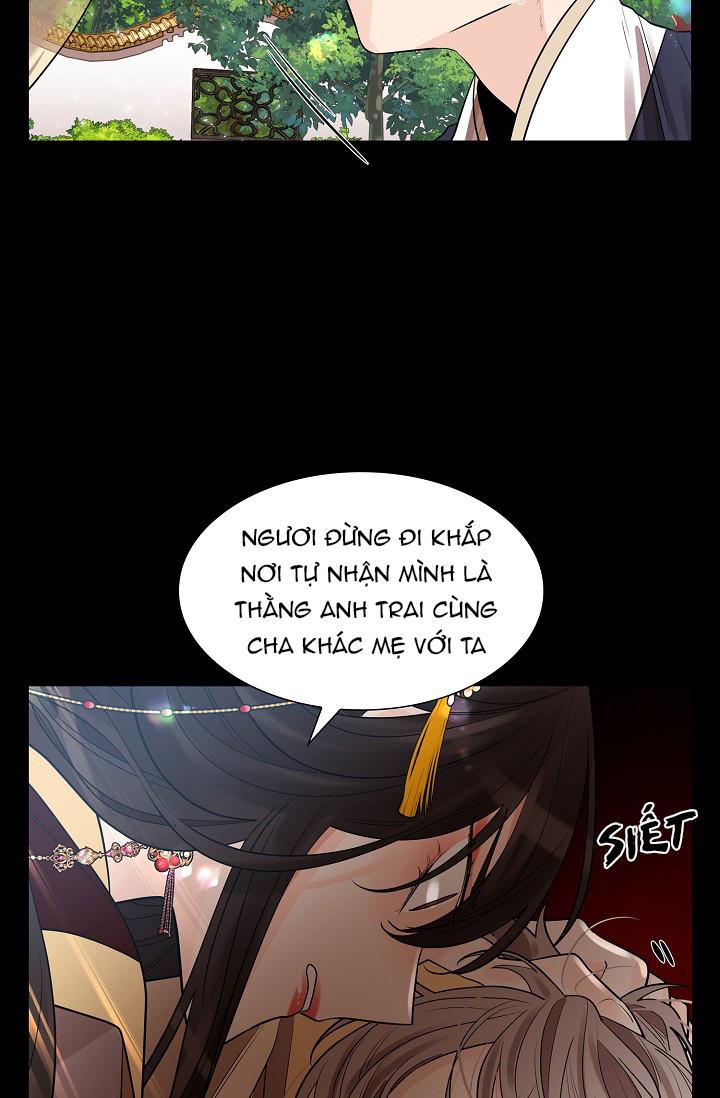 Đọc truyện HOA GIẤY - Chapter 16