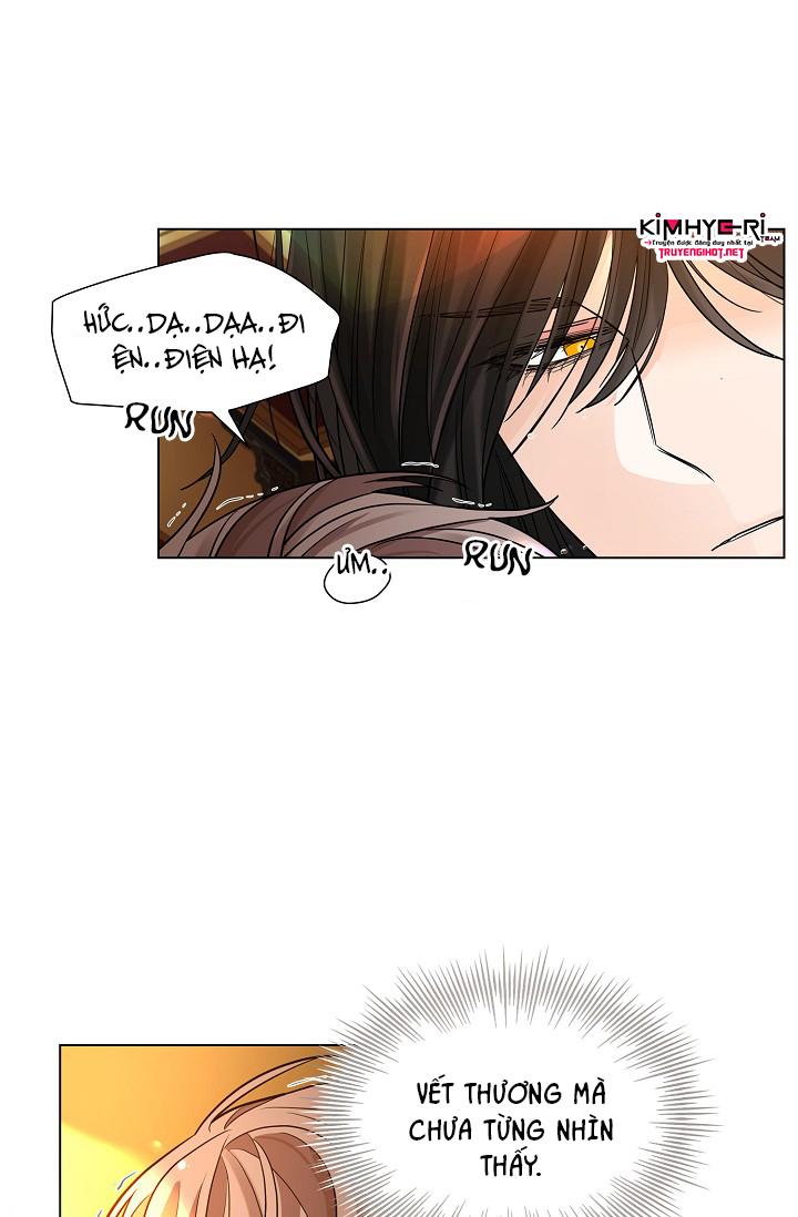 Đọc truyện HOA GIẤY - Chapter 16