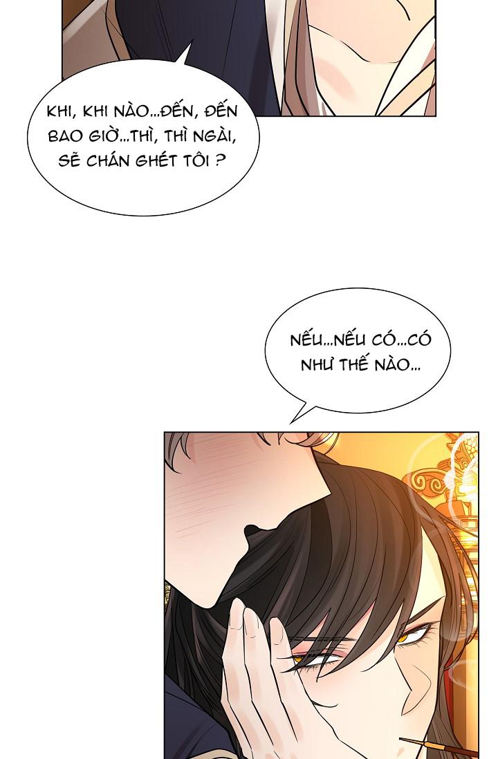 Đọc truyện HOA GIẤY - Chapter 16