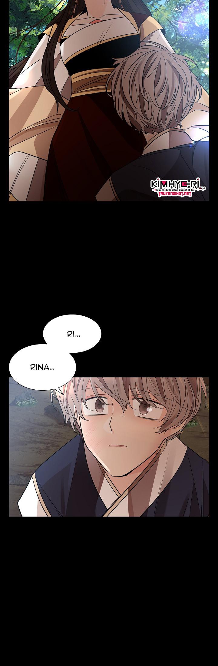 Đọc truyện HOA GIẤY - Chapter 16