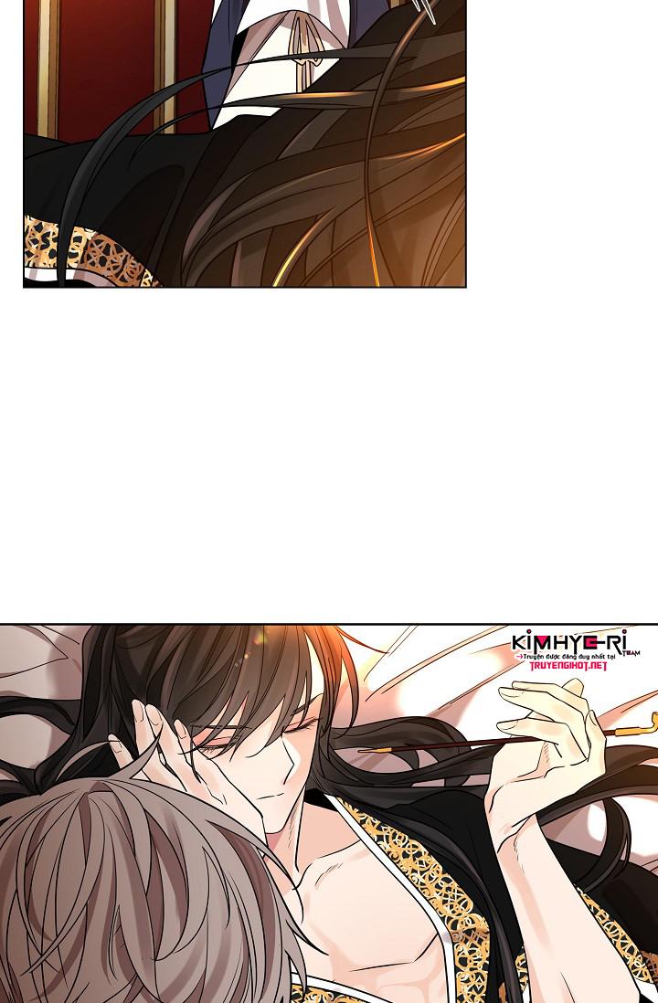 Đọc truyện HOA GIẤY - Chapter 16